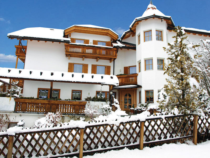 Hotel Chalet Corso