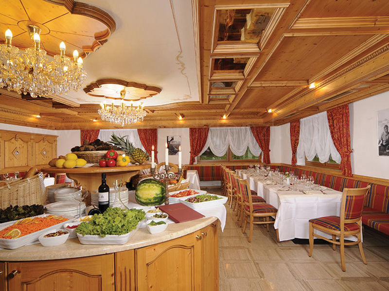 Hotel Chalet Corso