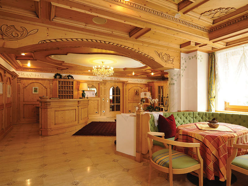 Hotel Chalet Corso