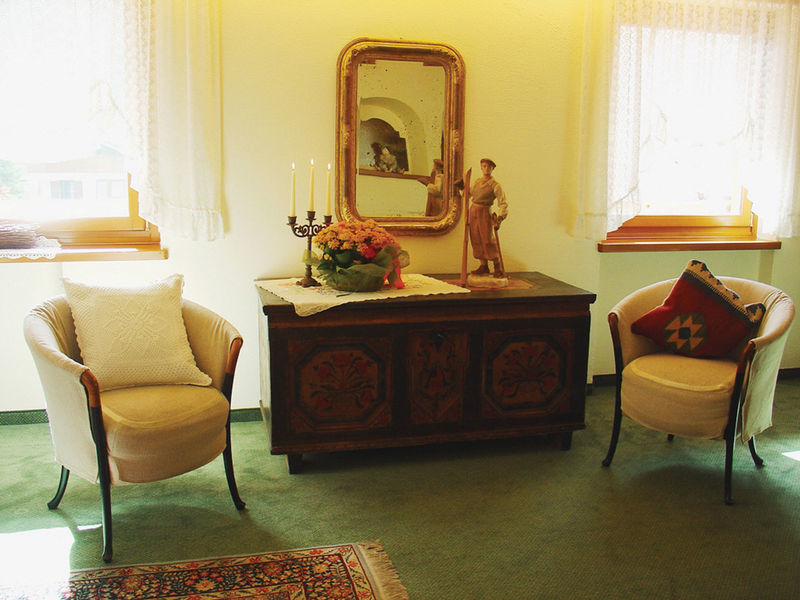 Hotel Chalet Corso