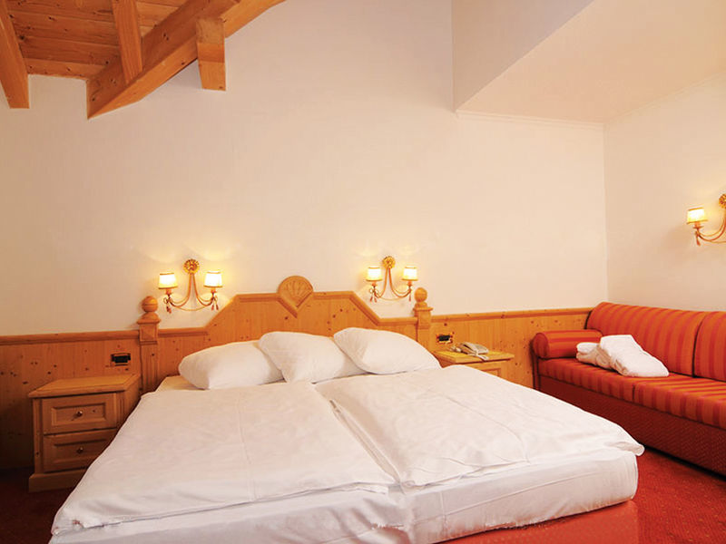 Hotel Chalet Corso