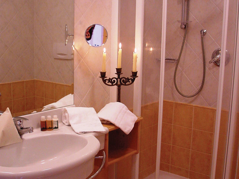 Hotel Chalet Corso