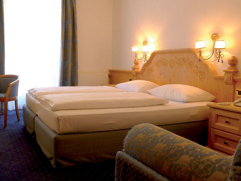 Hotel Chalet Corso