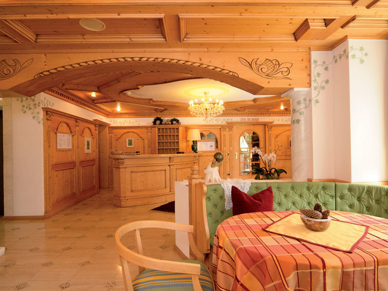 Hotel Chalet Corso