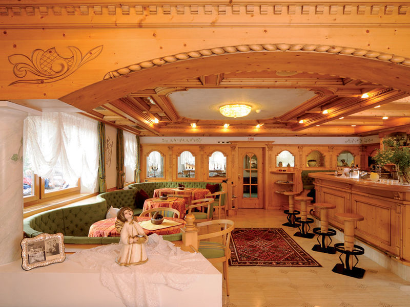 Hotel Chalet Corso