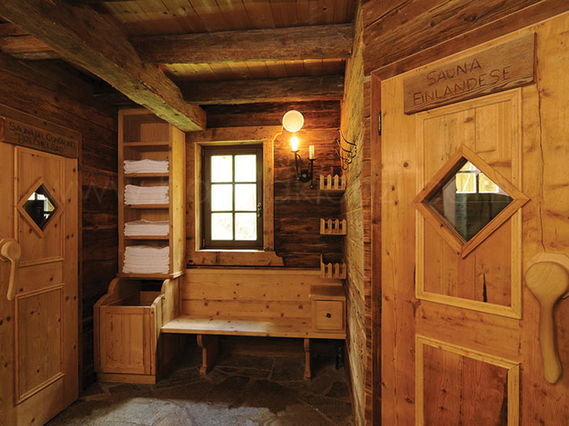 Hotel Chalet Corso