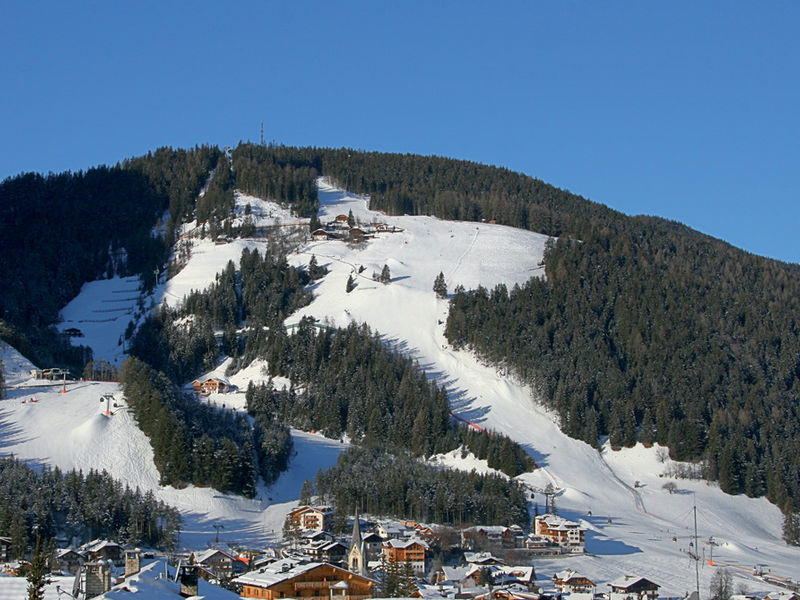Hotel Chalet Corso