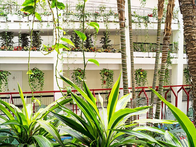 Pueblo Quinta Ii 02