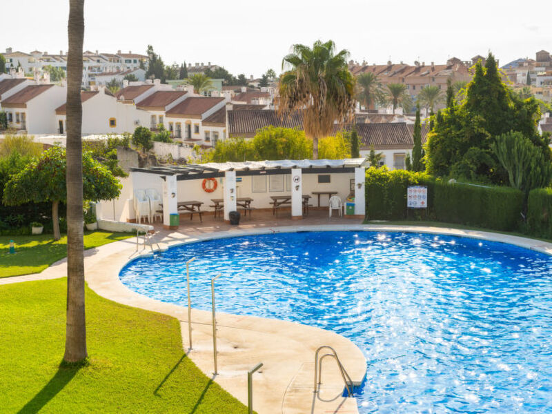 Pueblo Jardin