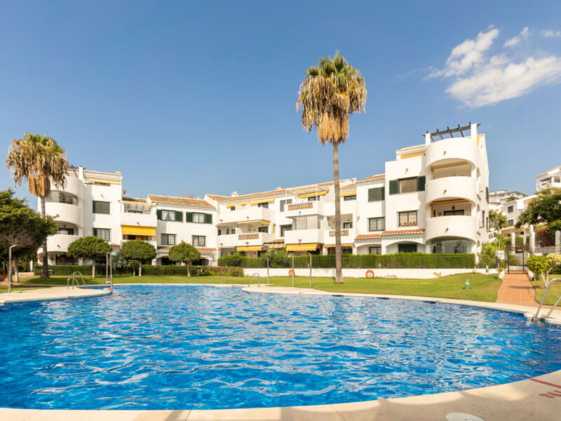 Pueblo Jardin