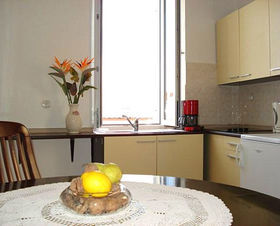 Apartmán 549-497