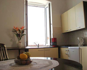 Apartmán 549-497