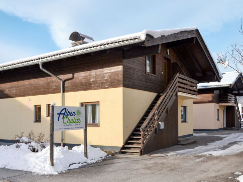 Alpenchalets