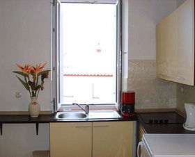 Apartmán 549-497