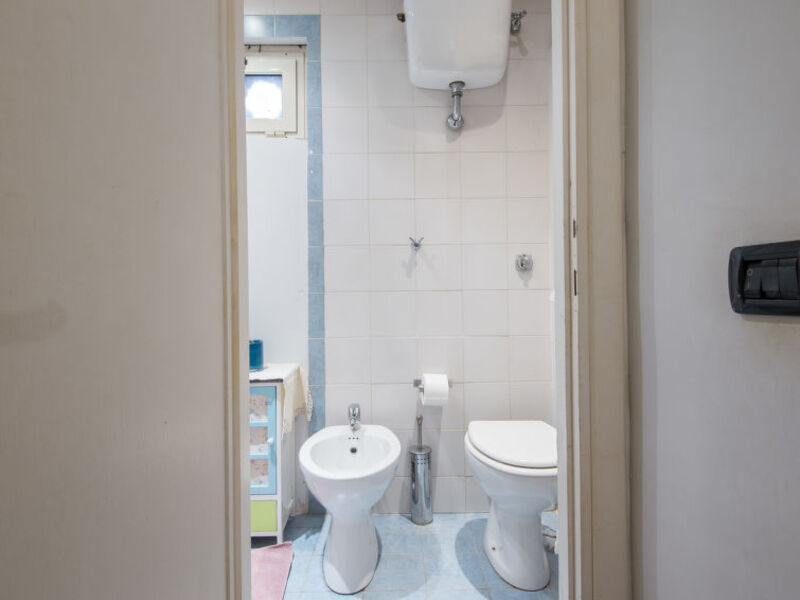 Trevi Fountain Elegant Two Bedrooms