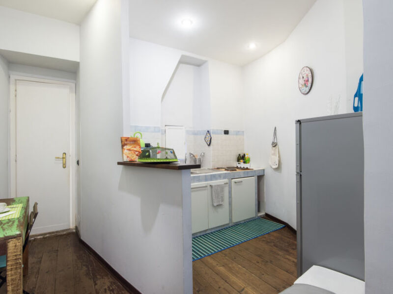 Trevi Fountain Elegant Two Bedrooms