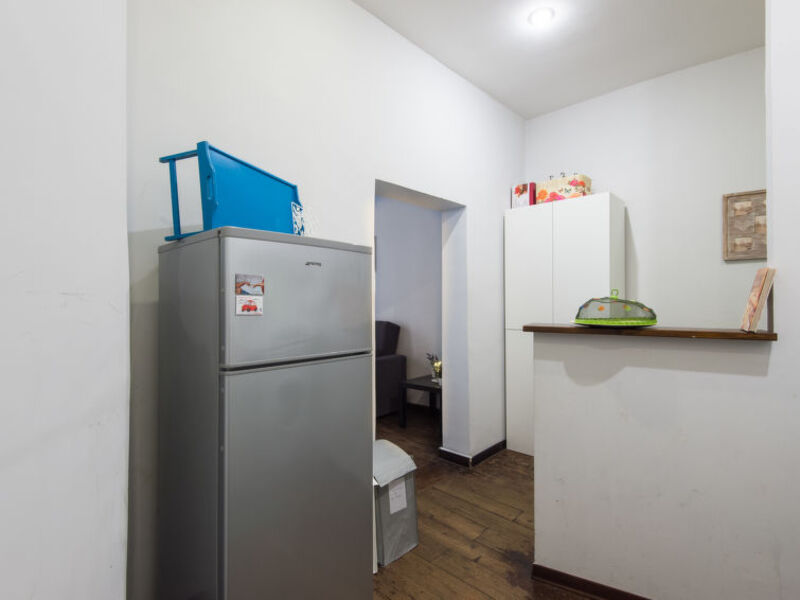 Trevi Fountain Elegant Two Bedrooms