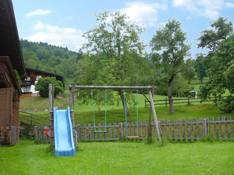 Bauernhof Gasteg