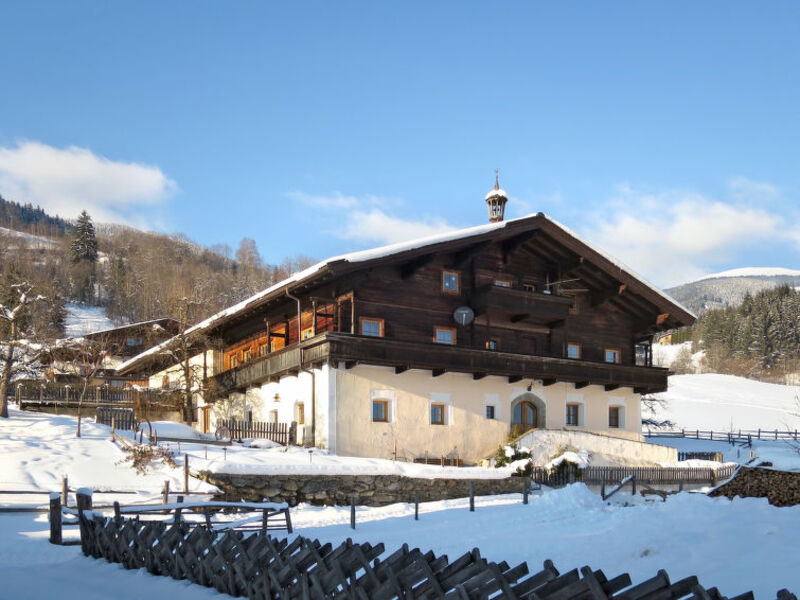 Bauernhof Gasteg