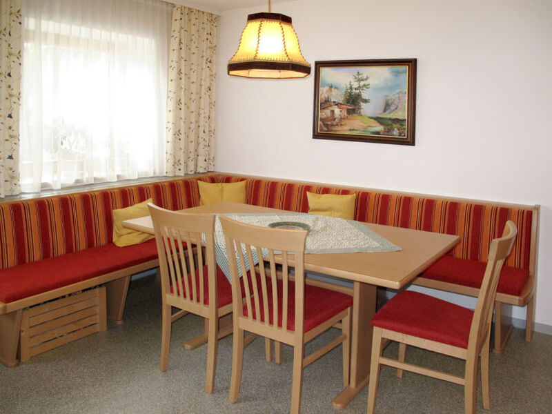 Pension Vorreiter