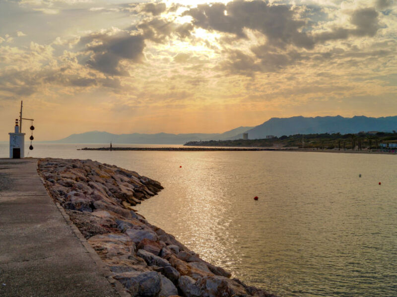 Cabopino