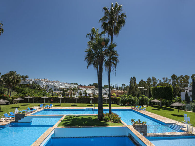 Señorio De Marbella