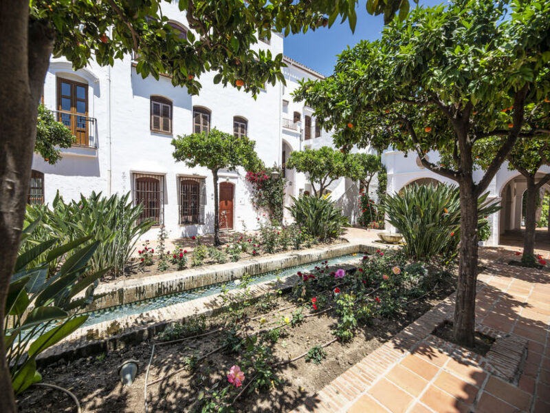 Señorio De Marbella
