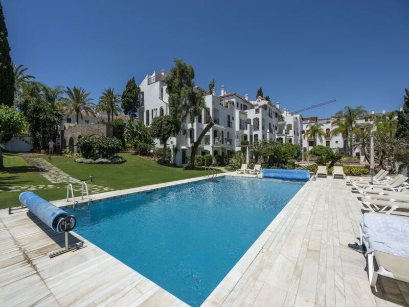 Señorio De Marbella
