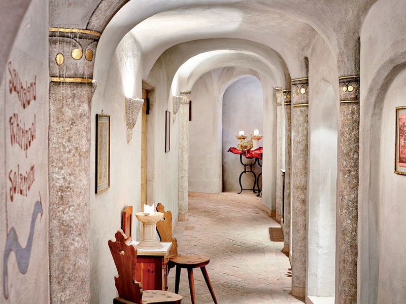 Hotel Weisses Lamm