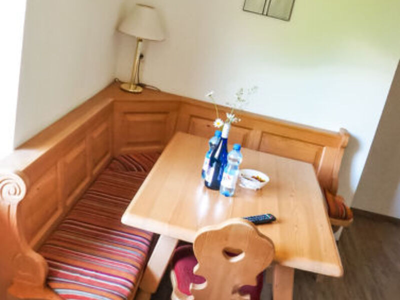 Wellnessapartments Fürschuß