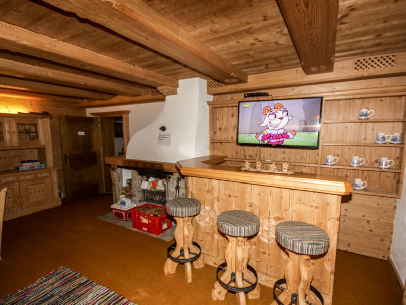 Wellnessapartments Fürschuß