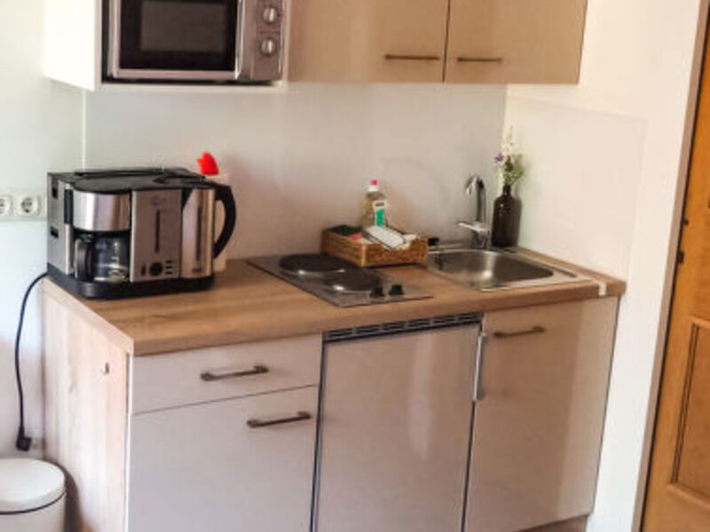Wellnessapartments Fürschuß