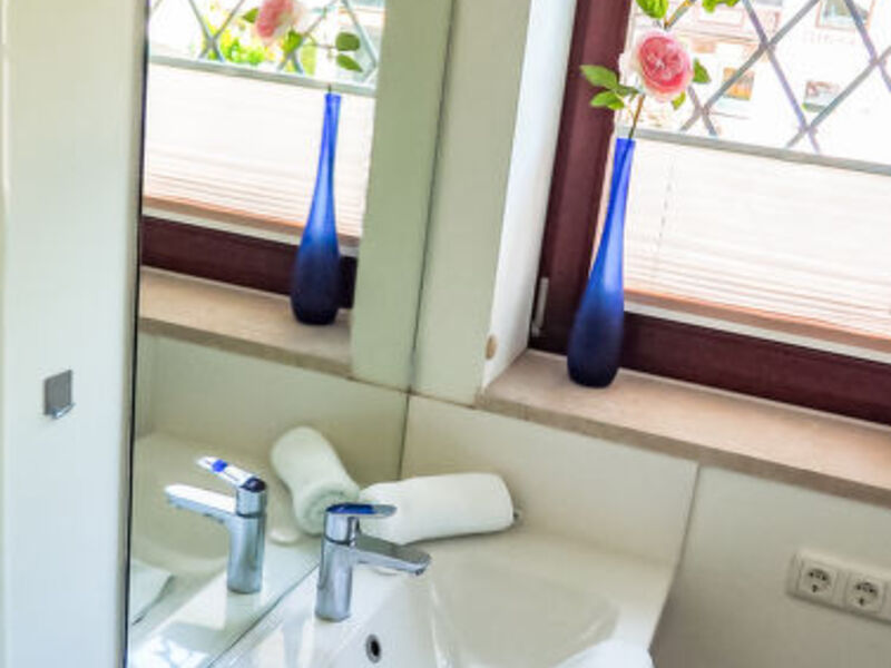 Wellnessapartments Fürschuß