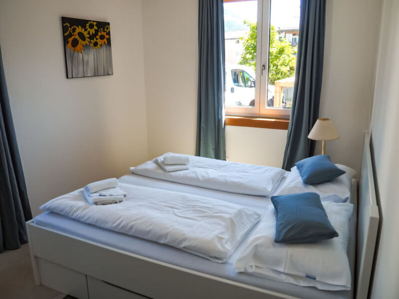 Wellnessapartments Fürschuß