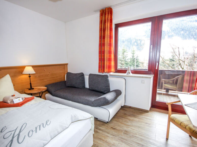 Wellnessapartments Fürschuß
