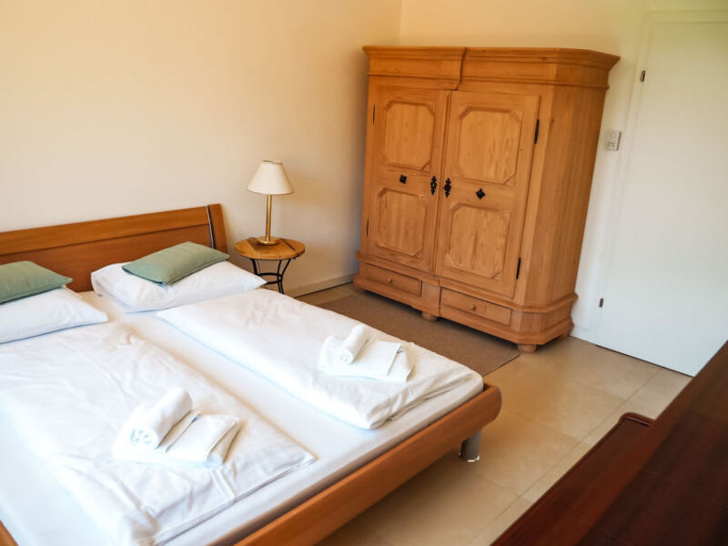 Wellnessapartments Fürschuß