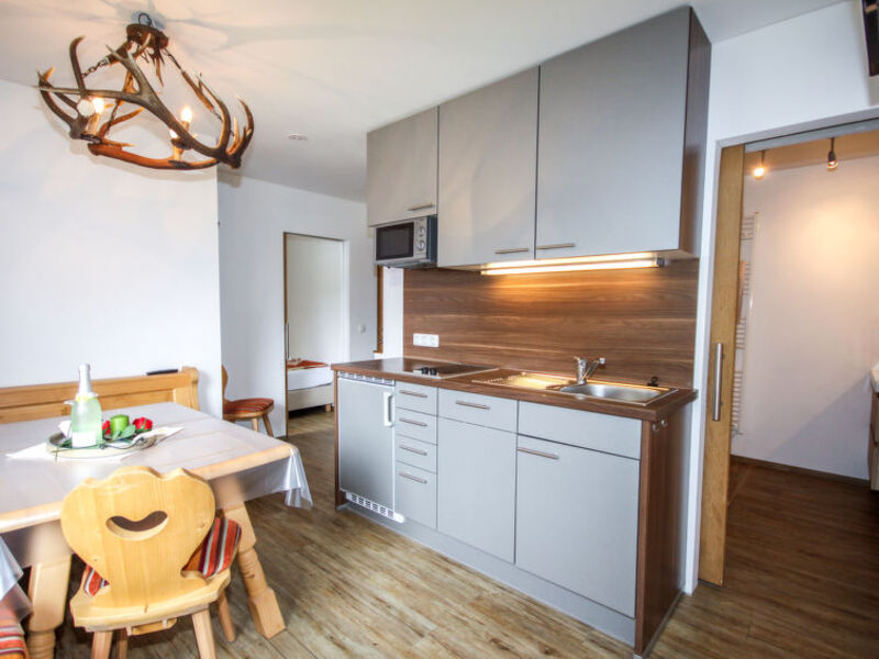 Wellnessapartments Fürschuß
