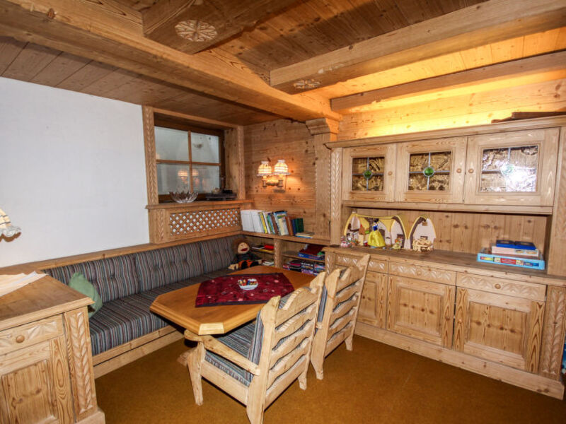 Wellnessapartments Fürschuß