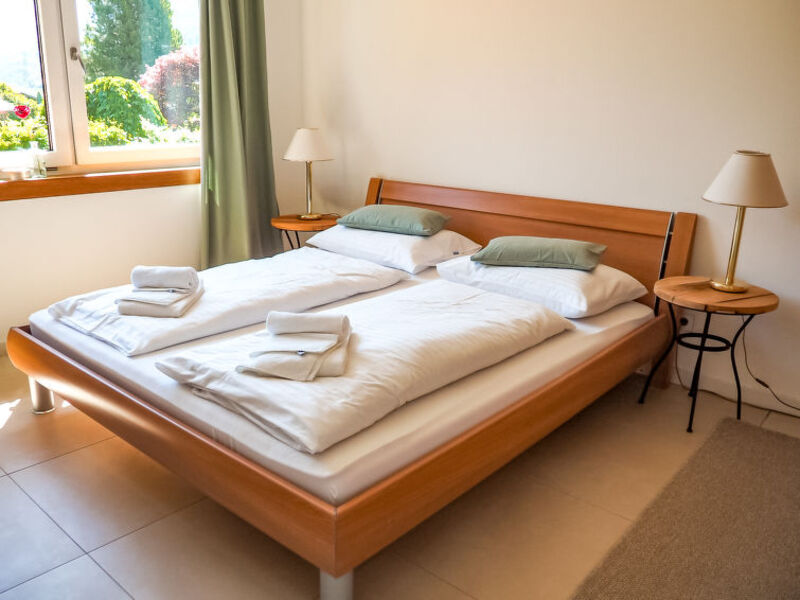 Wellnessapartments Fürschuß
