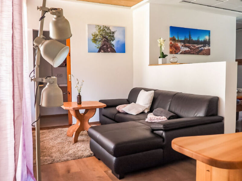Wellnessapartments Fürschuß