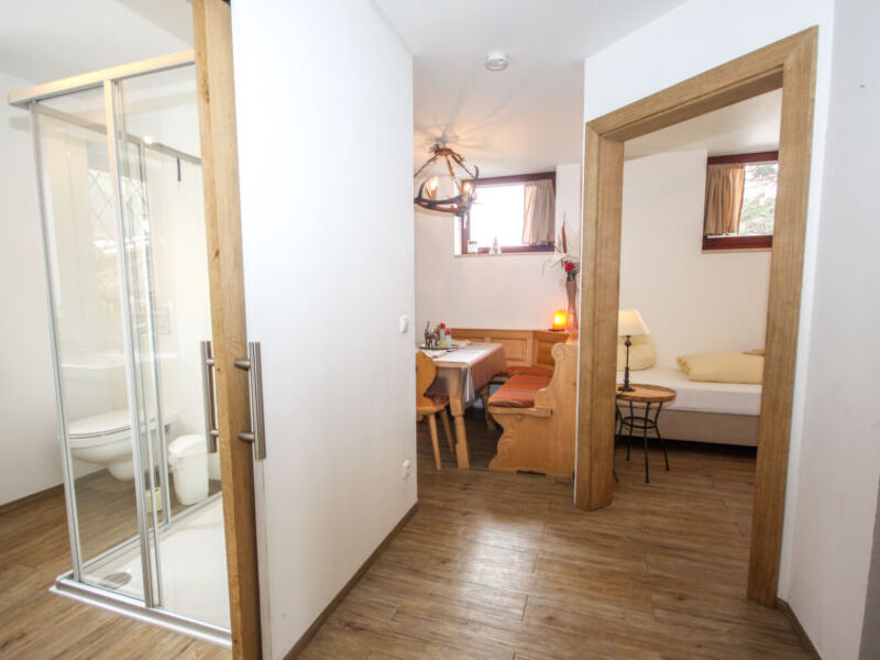 Wellnessapartments Fürschuß