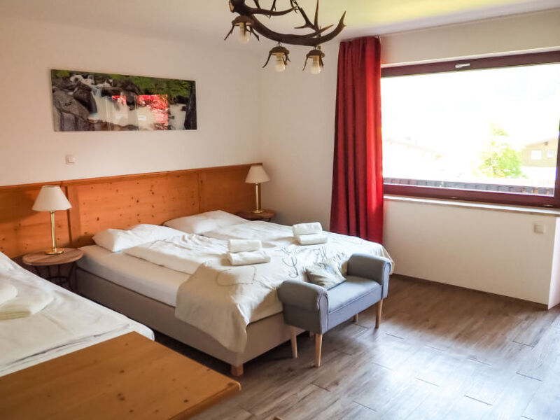 Wellnessapartments Fürschuß