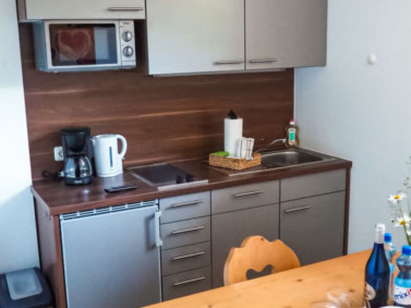 Wellnessapartments Fürschuß