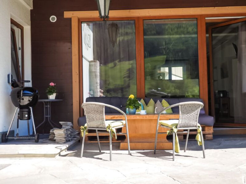 Wellnessapartments Fürschuß