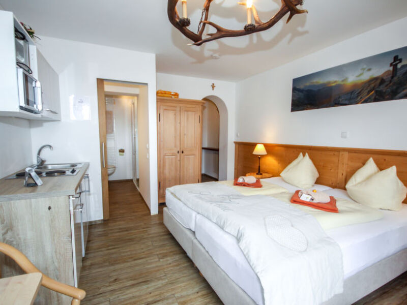 Wellnessapartments Fürschuß