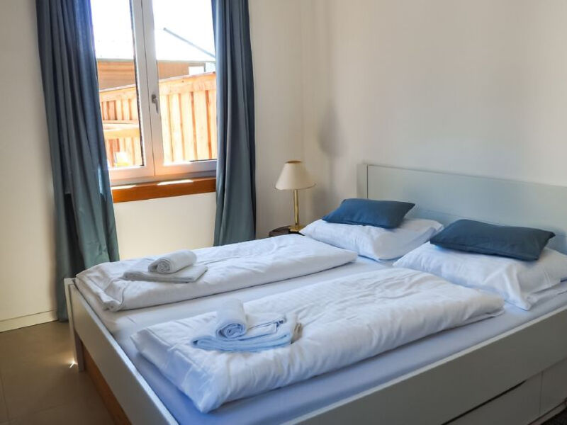 Wellnessapartments Fürschuß