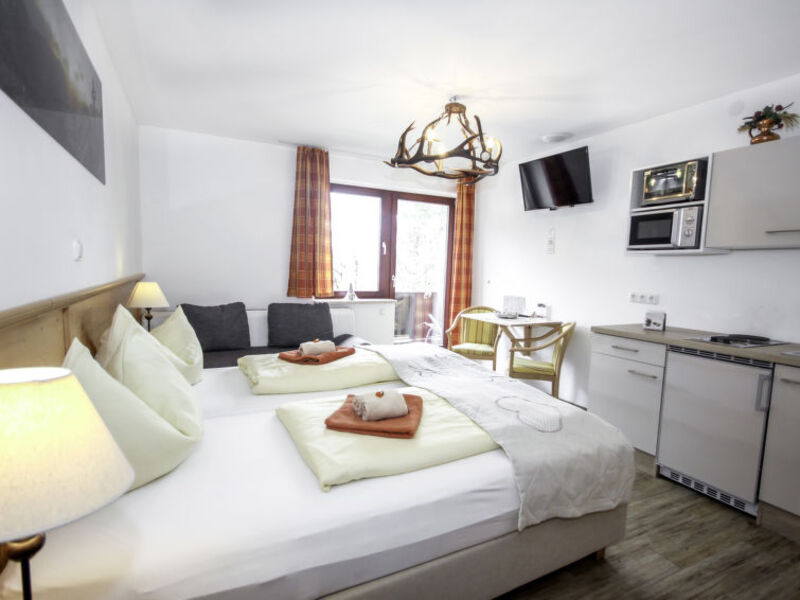 Wellnessapartments Fürschuß