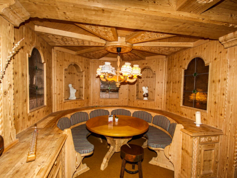 Wellnessapartments Fürschuß
