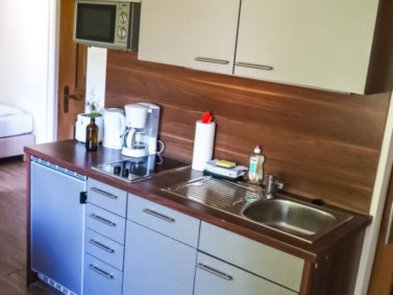 Wellnessapartments Fürschuß