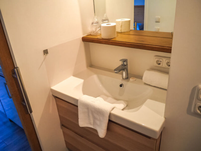 Wellnessapartments Fürschuß